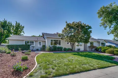 Exterior - 1680 Fordham Way, Mountain View, CA 94040 photo 10 of 10