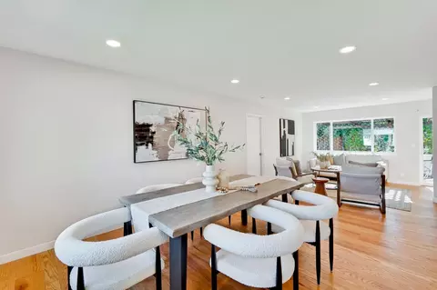 Dining - 1680 Fordham Way, Mountain View, CA 94040 photo 2 of 4