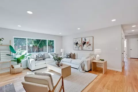 Living - 1680 Fordham Way, Mountain View, CA 94040 photo 1 of 6