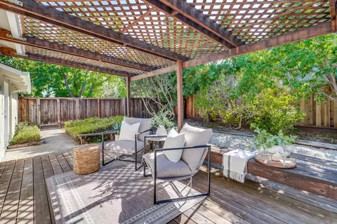 Exterior - 1680 Fordham Way, Mountain View, CA 94040 photo 4 of 10