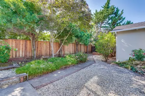 Exterior - 1680 Fordham Way, Mountain View, CA 94040 photo 8 of 10
