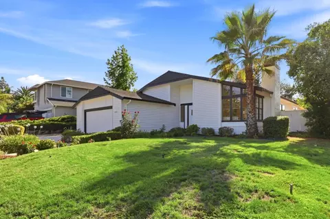 1003 Belder Dr, San Jose, CA 95120