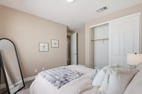 Bedroom - 1080 Ruby Way, Gilroy, CA 95020 photo 8 of 8