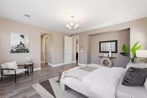 Bedroom - 1080 Ruby Way, Gilroy, CA 95020 photo 3 of 8