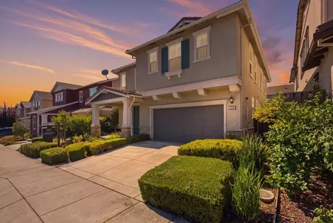 Exterior - 1080 Ruby Way, Gilroy, CA 95020 photo 14 of 14