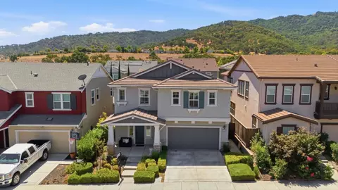 Exterior - 1080 Ruby Way, Gilroy, CA 95020 photo 13 of 14