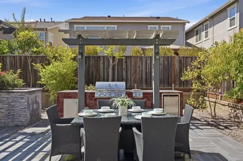 Exterior - 1080 Ruby Way, Gilroy, CA 95020 photo 7 of 14