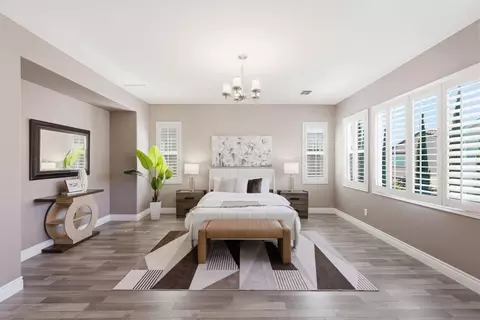 Bedroom - 1080 Ruby Way, Gilroy, CA 95020 photo 2 of 8