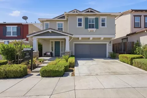 Exterior - 1080 Ruby Way, Gilroy, CA 95020 photo 2 of 14