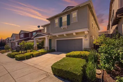 Exterior - 1080 Ruby Way, Gilroy, CA 95020 photo 12 of 14