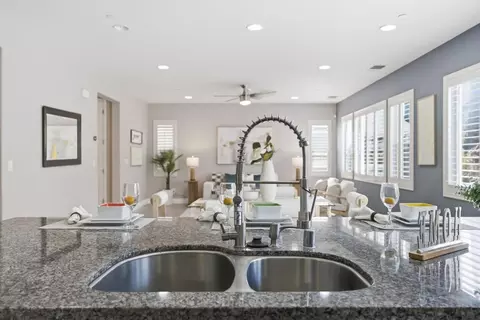 Kitchen - 1080 Ruby Way, Gilroy, CA 95020 photo 2 of 2