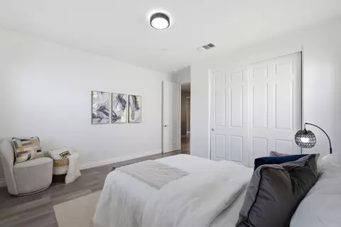 Bedroom - 1080 Ruby Way, Gilroy, CA 95020 photo 6 of 8