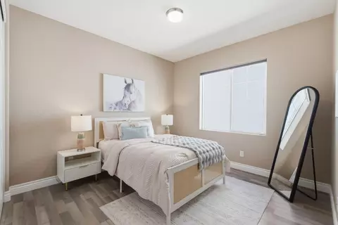Bedroom - 1080 Ruby Way, Gilroy, CA 95020 photo 7 of 8