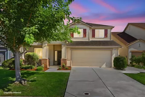 Exterior - 691 Tulare Ct, Tracy, CA 95304 photo 2 of 7