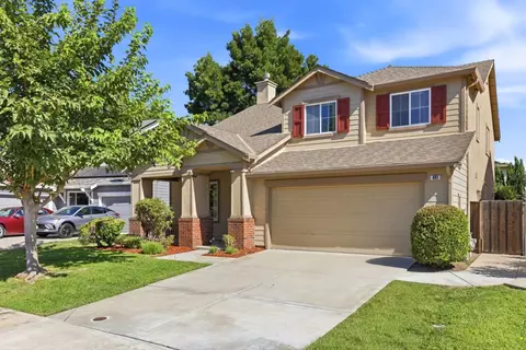 Exterior - 691 Tulare Ct, Tracy, CA 95304 photo 3 of 7