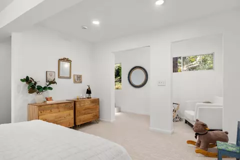 Bedroom - 3700 Hardin Way, Soquel, CA 95073 photo 10 of 10