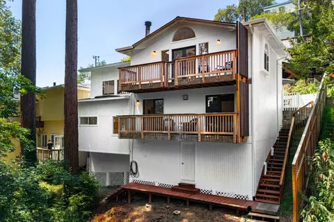 Exterior - 3700 Hardin Way, Soquel, CA 95073 photo 4 of 7