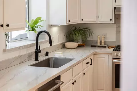 Kitchen - 3700 Hardin Way, Soquel, CA 95073 photo 3 of 5