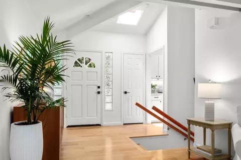 Entry Way - 3700 Hardin Way, Soquel, CA 95073 photo 2 of 4