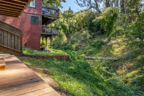 Exterior - 3700 Hardin Way, Soquel, CA 95073 photo 7 of 7