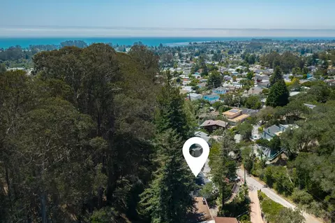 View/Area - 3700 Hardin Way, Soquel, CA 95073 photo 1 of 2
