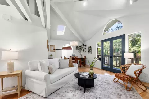 Living - 3700 Hardin Way, Soquel, CA 95073 photo 1 of 1