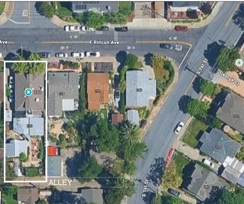 View/Area - 212 E Rincon Ave, Campbell, CA 95008 photo 1 of 1
