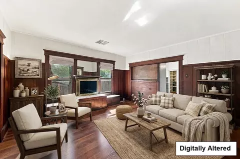 Living - 212 E Rincon Ave, Campbell, CA 95008 photo 3 of 7