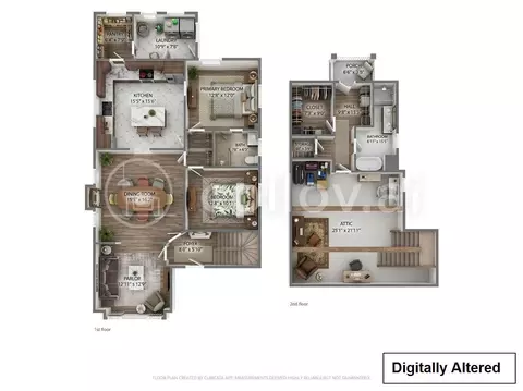 Floorplan - 212 E Rincon Ave, Campbell, CA 95008 photo 2 of 2