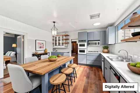 Kitchen - 212 E Rincon Ave, Campbell, CA 95008 photo 1 of 6