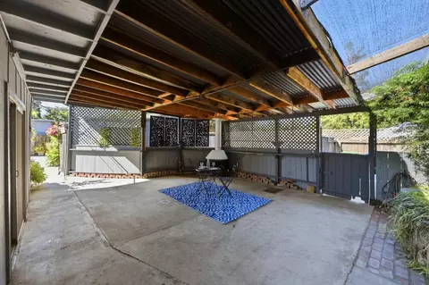Exterior - 212 E Rincon Ave, Campbell, CA 95008 photo 6 of 11
