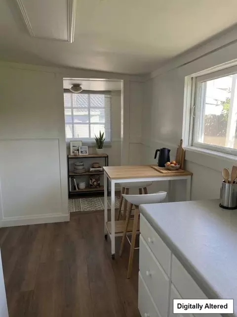 Kitchen - 212 E Rincon Ave, Campbell, CA 95008 photo 6 of 6