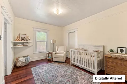 Bedroom - 212 E Rincon Ave, Campbell, CA 95008 photo 1 of 5