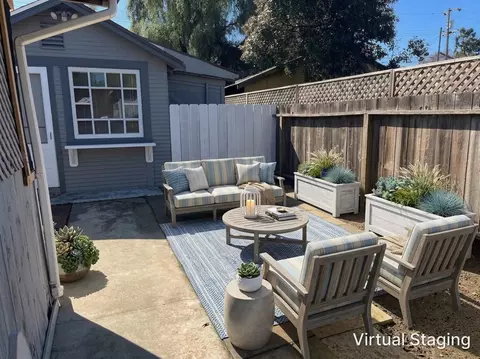 Exterior - 212 E Rincon Ave, Campbell, CA 95008 photo 11 of 11