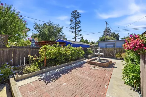Exterior - 212 E Rincon Ave, Campbell, CA 95008 photo 7 of 11