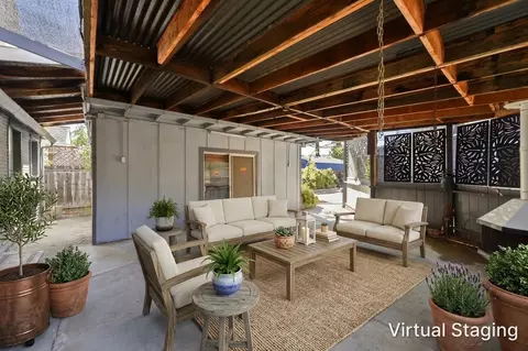 Exterior - 212 E Rincon Ave, Campbell, CA 95008 photo 4 of 11