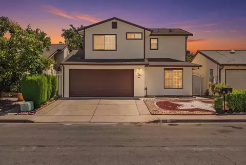 1846 Arroyo De Platina, San Jose, CA 95116