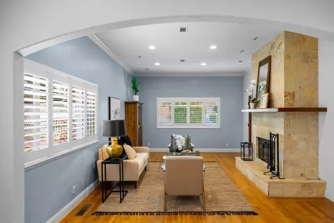 Living - 537 Larkin St, Monterey, CA 93940 photo 1 of 1