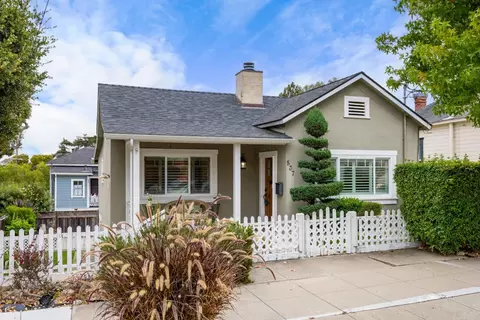 537 Larkin St, Monterey, CA 93940