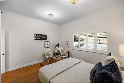 Bedroom - 537 Larkin St, Monterey, CA 93940 photo 3 of 5