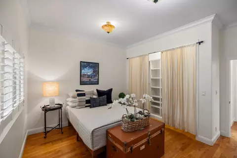 Bedroom - 537 Larkin St, Monterey, CA 93940 photo 2 of 5