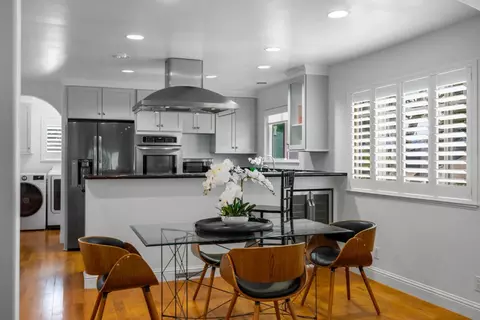 Dining - 537 Larkin St, Monterey, CA 93940 photo 2 of 3