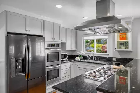 Kitchen - 537 Larkin St, Monterey, CA 93940 photo 2 of 5