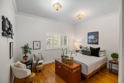 Bedroom - 537 Larkin St, Monterey, CA 93940 photo 1 of 5