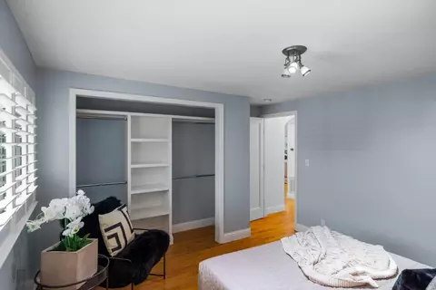 Bedroom - 537 Larkin St, Monterey, CA 93940 photo 5 of 5