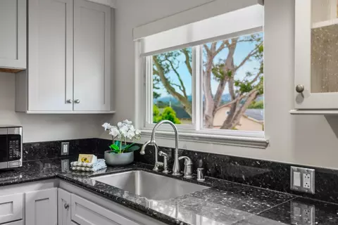 Kitchen - 537 Larkin St, Monterey, CA 93940 photo 5 of 5