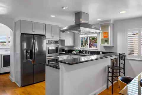 Kitchen - 537 Larkin St, Monterey, CA 93940 photo 1 of 5