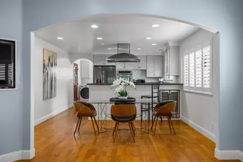 Dining - 537 Larkin St, Monterey, CA 93940 photo 1 of 3