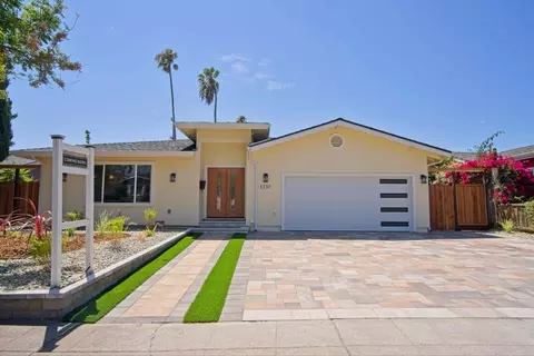 1137 Champagne Ln, San Jose, CA 95132