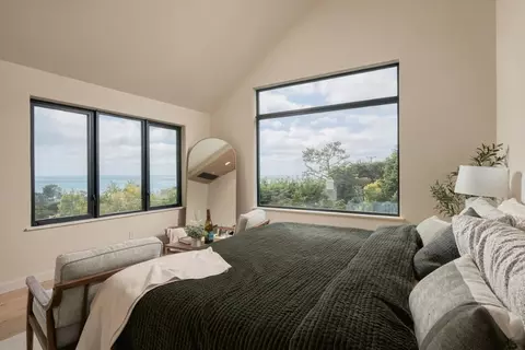 Bedroom - 231 Spindrift Rd, Carmel, CA 93923 photo 2 of 7